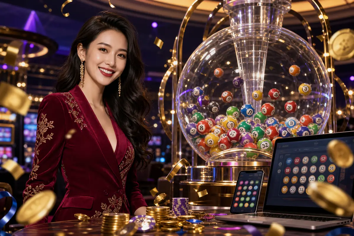 shoei888 Casino pengalaman live dealer profesional
