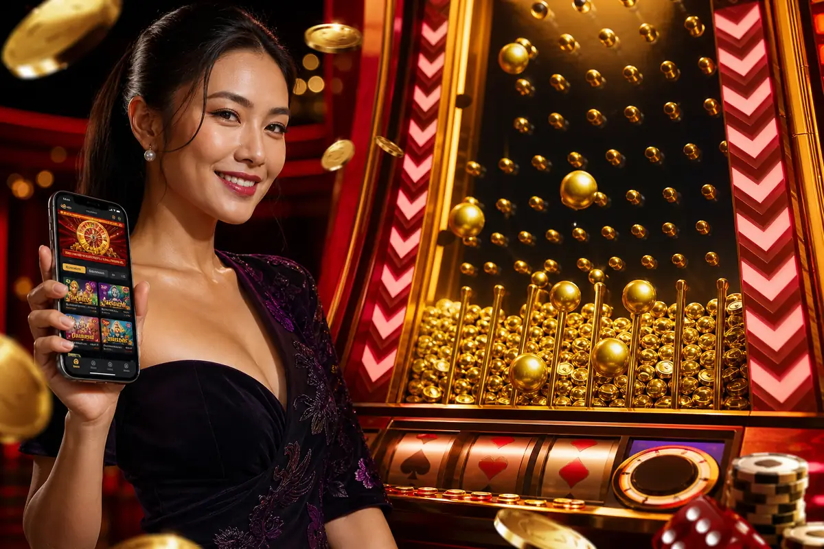 shoei888 deposit kaedah pembayaran e-wallet Malaysia