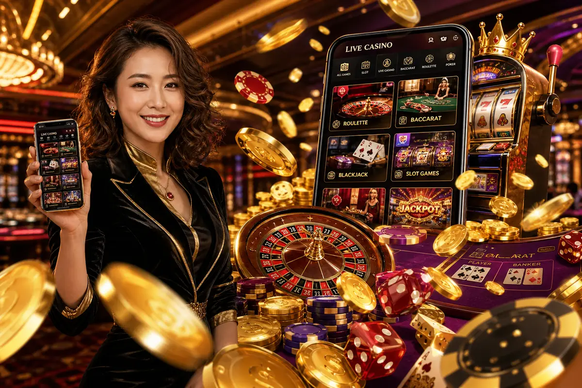 shoei888 kaedah deposit e-wallet baccarat