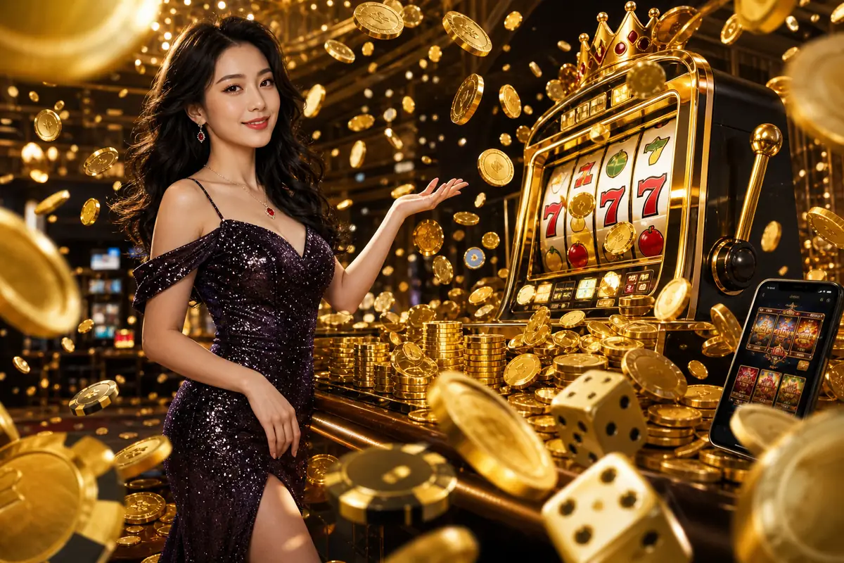 shoei888 cara bermain baccarat langkah demi langkah