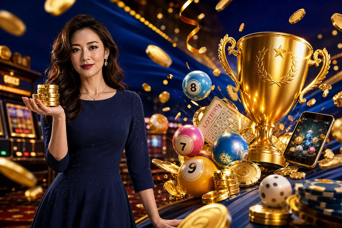 shoei888 loteri 4D nombor pilihan Malaysia