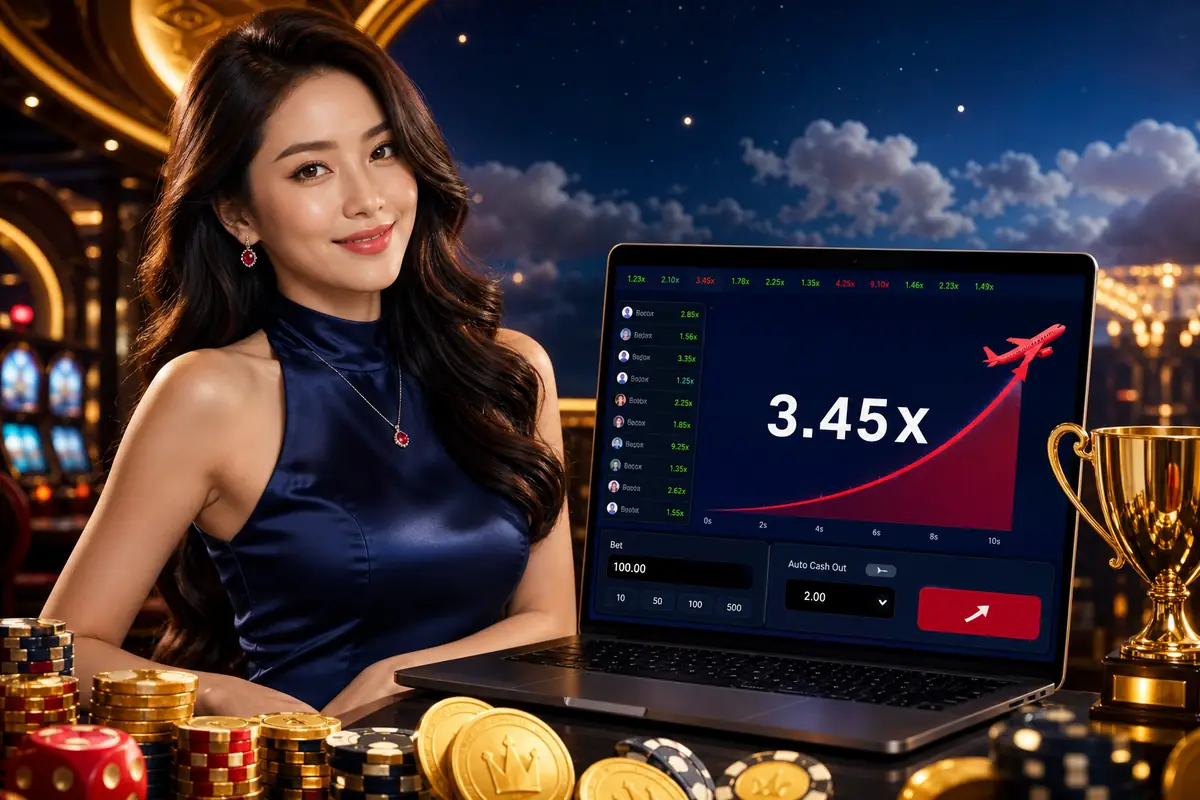 shoei888 Casino meja dealer langsung