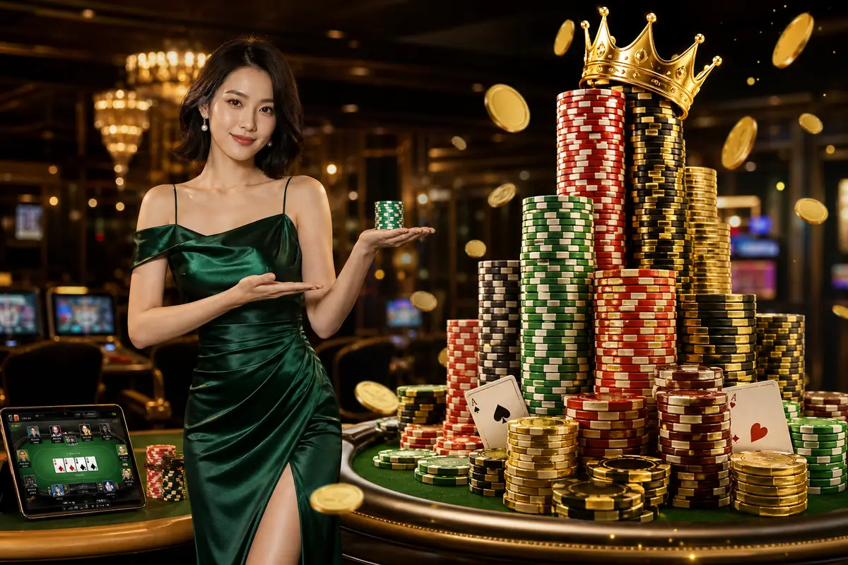 shoei888 deposit e-wallet Malaysia
