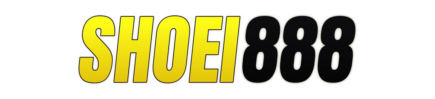 shoei888 logo